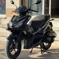 ایروکس ۱۴۰۲ گارد کشی شده اسپرت