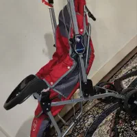 کالسکه بیبی سی تی|کالسکه و لوازم جانبی|تهران, افسریه شمالی|دیوار