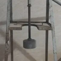 دستگاه فالوده پرسی دستی