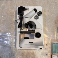 میکروسکوپ‌ke،مدادرنگی‌فابرکاستل،وسایل‌رزمی‌ووشو