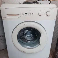 ماشین لباسشویی بکو