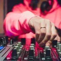 دیجی عروسی دی جی مراسم dj تولد حنابندان جشن