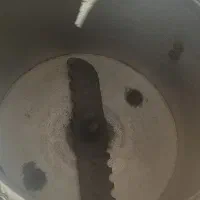 آسیاب رومیزی گهواره ای|خردکن، آسیاب، غذاساز|گنبد کاووس, |دیوار