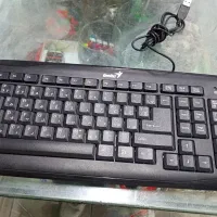 کیبورد جنیوس