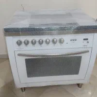 اجاق گاز لوفرا ایتالیایی اصل