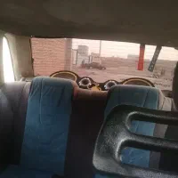 پراید132مدل88 سورمه ای متالیک|خودرو سواری و وانت|گلبهار, شهر جدید گلبهار|دیوار