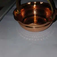 ست ۵ عدد می توان آجیل ریخت