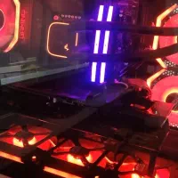 کارت گرافیک rx6800xt swft