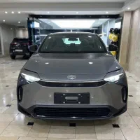 تویوتاBZ4pro2024