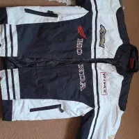 کاپشن  هوندا