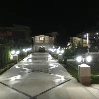 ویلا ، شهرک دهکده شیرین ، ۹۵۰متر زمین ، ۴۰۰متر بنا|فروش خانه و ویلا|سلمانشهر, |دیوار