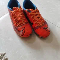 کفش فوتبالی