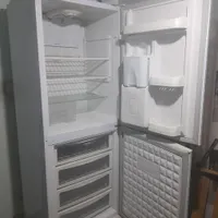 یخچال و فریزر اورست