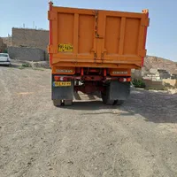 بنز تک کمپرس مدل ۱۴۰۳|خودرو سنگین|تهران, تهرانپارس غربی|دیوار