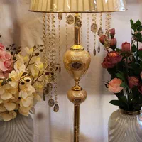 آباژور مدل آبشاری|چراغ خواب و آباژور|قم, بنیاد|دیوار