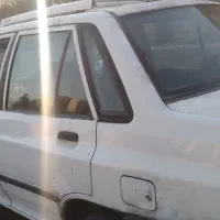 پراید ۸۵ lpj|خودرو سواری و وانت|پرند, فاز ۶|دیوار