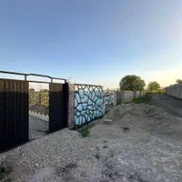فروش باغچه ۲۳۳ متری|فروش زمین و ملک کلنگی|رباط‌کریم, حصار مهتر|دیوار