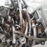 خرید و فروش ضایعات اهن مس آلمنیوم شیرالات شوفاژ|عمدهفروشی|رشت, معلم|دیوار