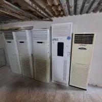 ایستاده ۵۰ کولر