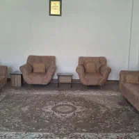 مبل هفت نفره