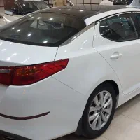 اپتیما ۲۰۱۵ تیپ ۲|خودرو سواری و وانت|کیش, |دیوار