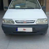 فروش خودرو