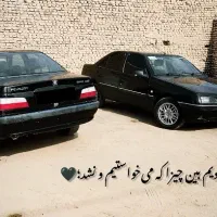 پارس مشکی|خودرو سواری و وانت|بیرجند, |دیوار