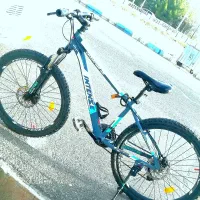 دوچرخه|دوچرخه، اسکیت، اسکوتر|بیرجند, |دیوار