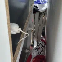 اینه قدی نوری|آینه|شاندیز, |دیوار