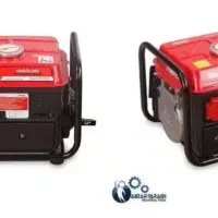 موتور برق رونیکس