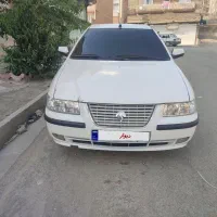 سمند 93