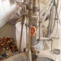 مقداری لوازم دارم برا فروش.حتما بخون مناسبن|دوچرخه، اسکیت، اسکوتر|فولادشهر, فولادشهر|دیوار