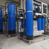 دستگاه تصفیه آب صنعتی (ro) و نیمه صنعتی|خدمات پیشه و مهارت|سمنان, |دیوار