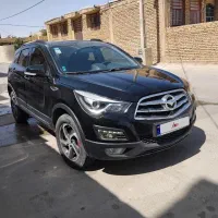 هایما اس ۵ پلاس ۴۰۲|خودرو سواری و وانت|شیراز, شهرک دارایی|دیوار