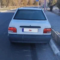 پراید98|خودرو سواری و وانت|مهاجران, |دیوار