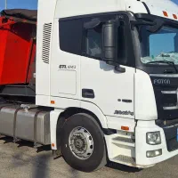 فوتن ۴۳۰|خودرو سنگین|داران, |دیوار