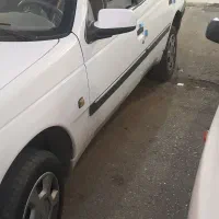 فروش خودرو پژو ۴۰۵