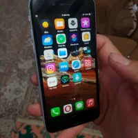 iphon 6S|موبایل|نظرآباد, شهرک سید جمال الدین|دیوار