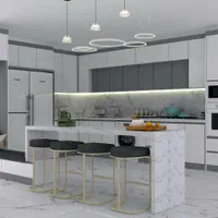 ساخت کابینت و کمد دیواری اقساطی|خدمات پیشه و مهارت|گلپایگان, |دیوار