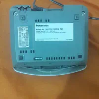 تلفن بیسیم پاناسونیک اصل|تلفن رومیزی|کرج, گوهردشت|دیوار