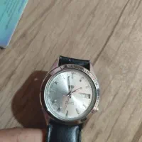 ساعت سیکو پنج اصل