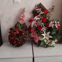 گل مصنوعی