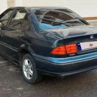 معاوضه سمند ef7