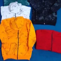 سویشرت بچگانه فقط ۴۵۰