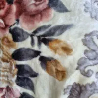 پتو گلبافت درجه یک دونفره تولیداسپانیا