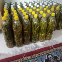 خیار شور محلی جادویی