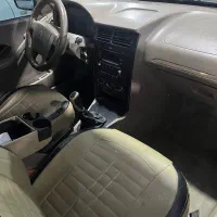 پژو405 بدون افتاب سوختگی|خودرو سواری و وانت|ایذه, |دیوار