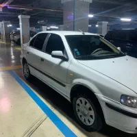 سمند xl مدل 96|خودرو سواری و وانت|مشهد, احمدآباد|دیوار