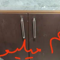 کابینت فلزی|مصالح و تجهیزات ساختمان|دیواندره, |دیوار