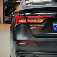 فروش فوق العاده آریزو 8و 6 جی تی / Z8 وZ6 GT|خودرو سواری و وانت|اهواز, پادادشهر|دیوار